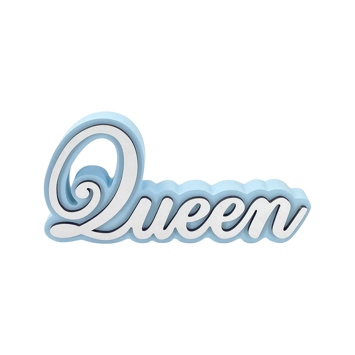 Tabletop Word Queen