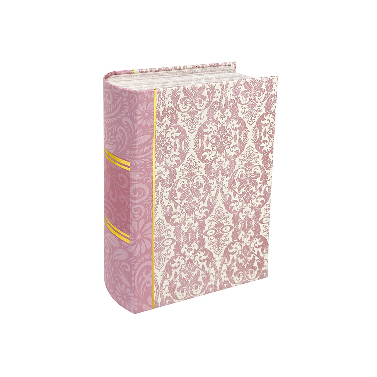 Regency Mock Book Small