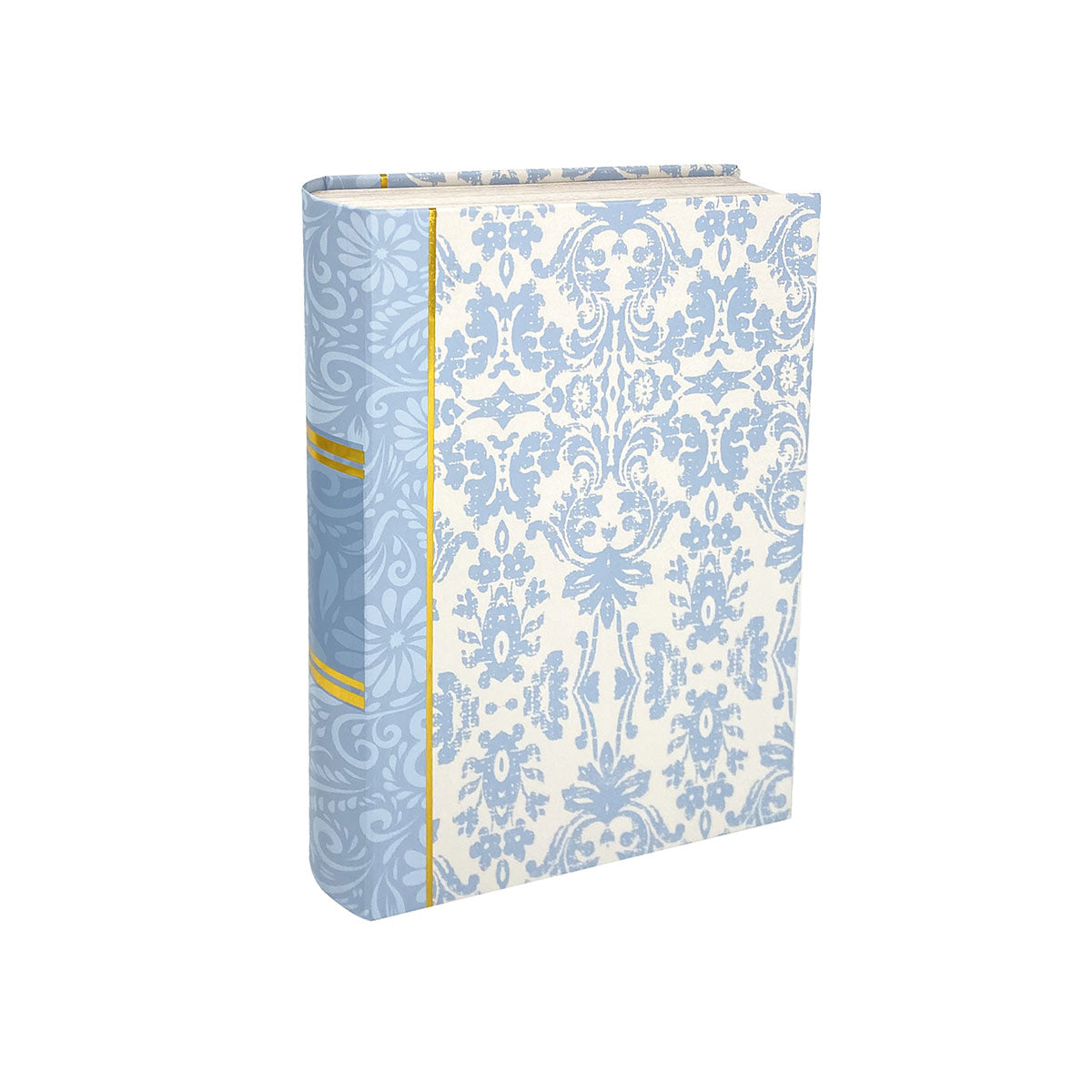 Regency Mock Book Large