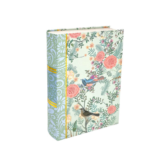 Regency Mock Book Large