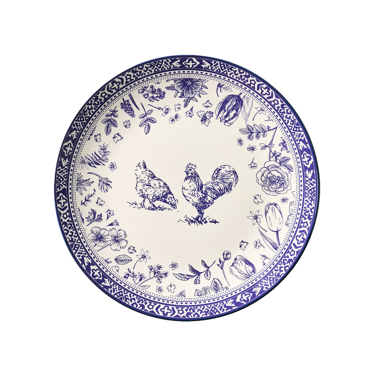 Farmhouse Plate Dinner Assorted