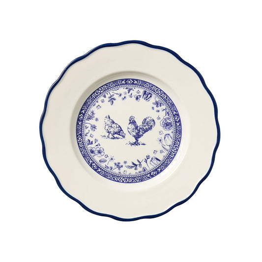 Farmhouse Side Plate Assorted