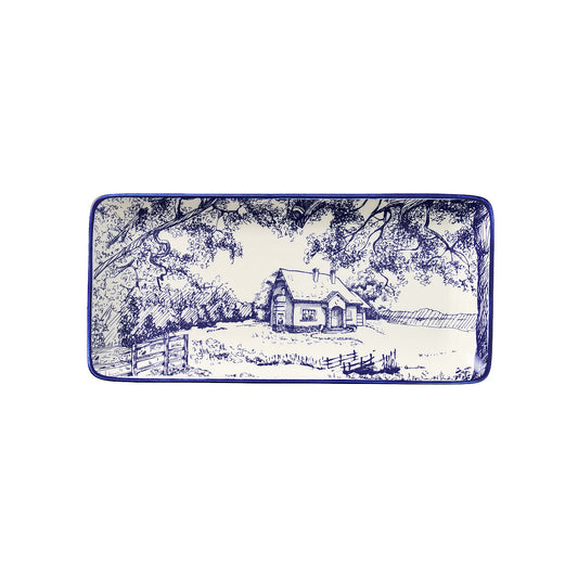 Farmhouse Platter Assorted