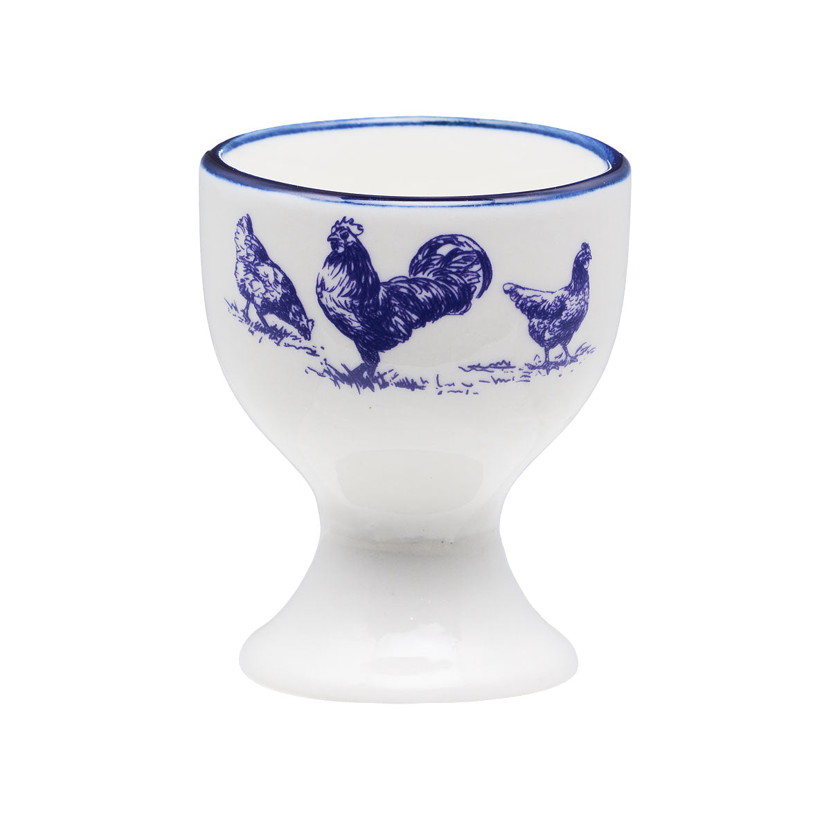 Farmhouse Egg Cup Assorted