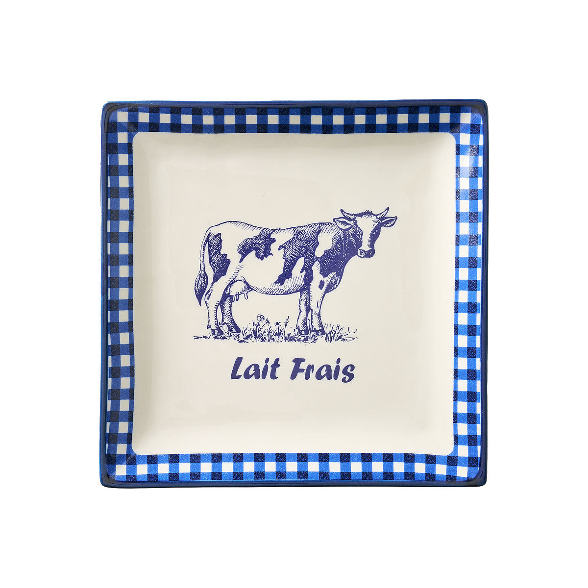 Farmhouse Square Dish Assorted