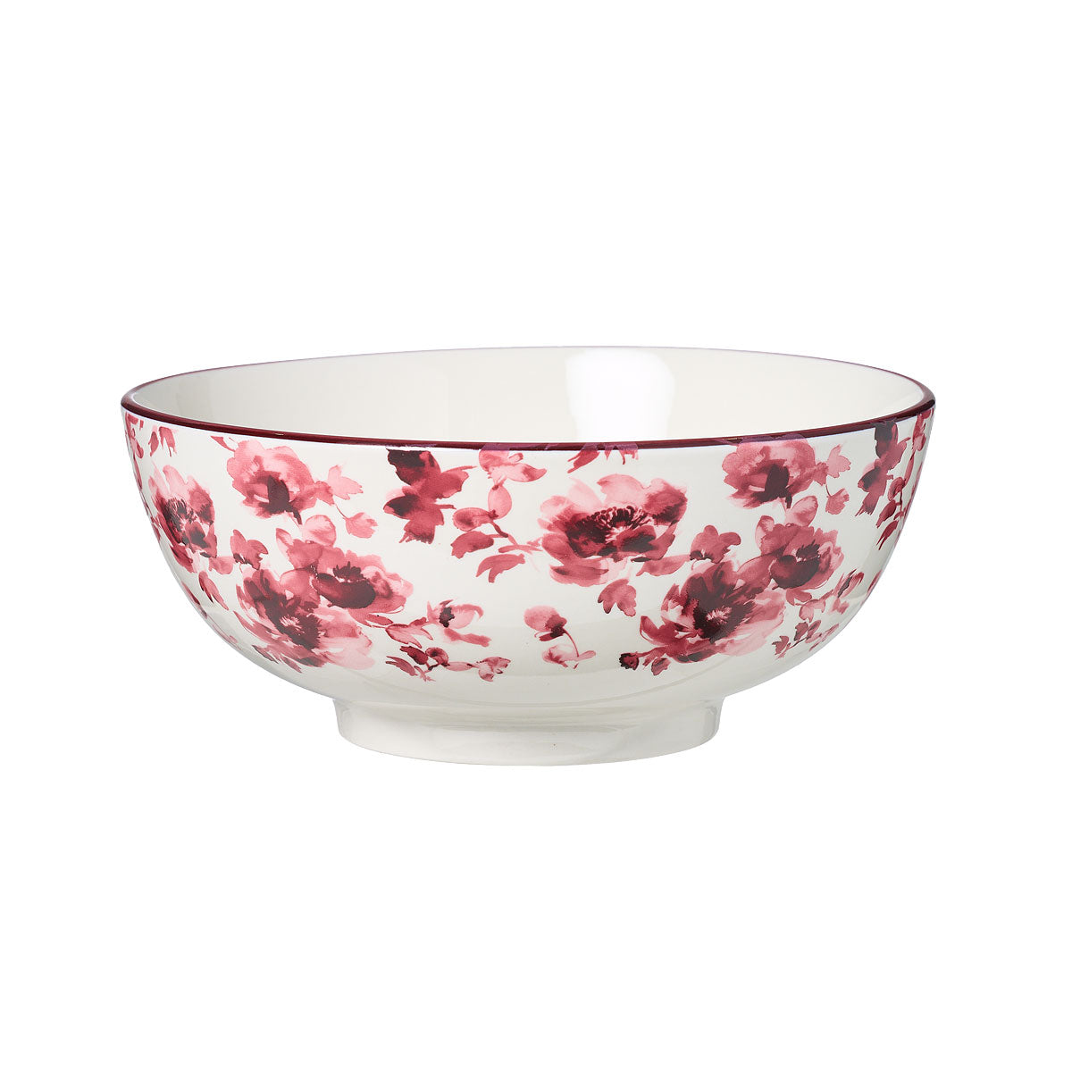 Fleurs d'Automne Bowl 21cm