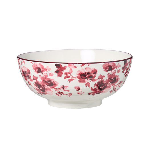 Fleurs d'Automne Bowl 21cm