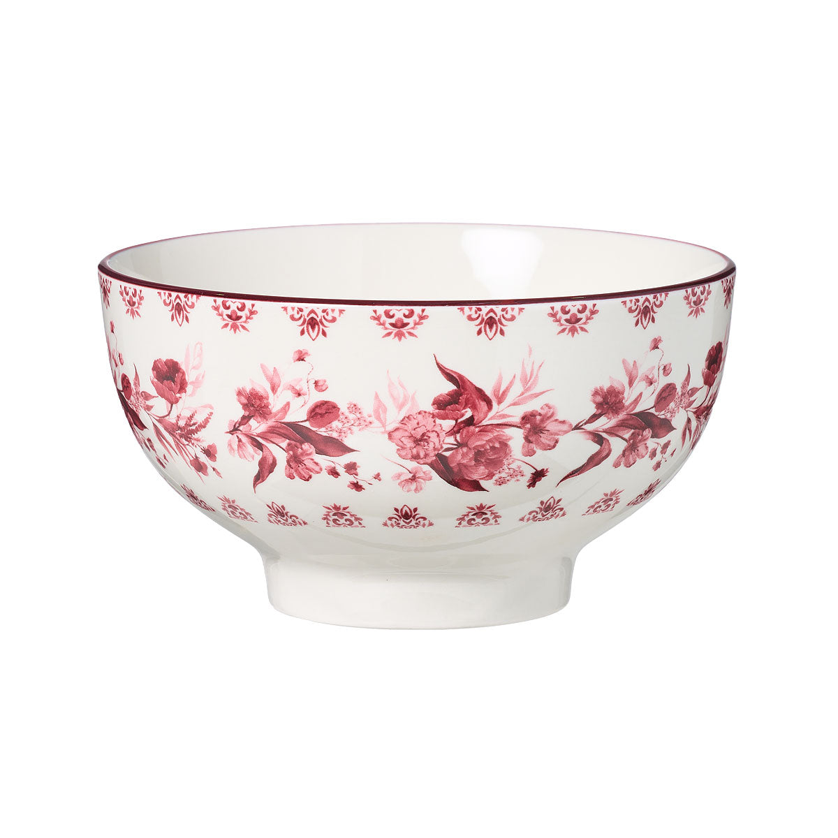 Fleurs d'Automne Bowl 15cm