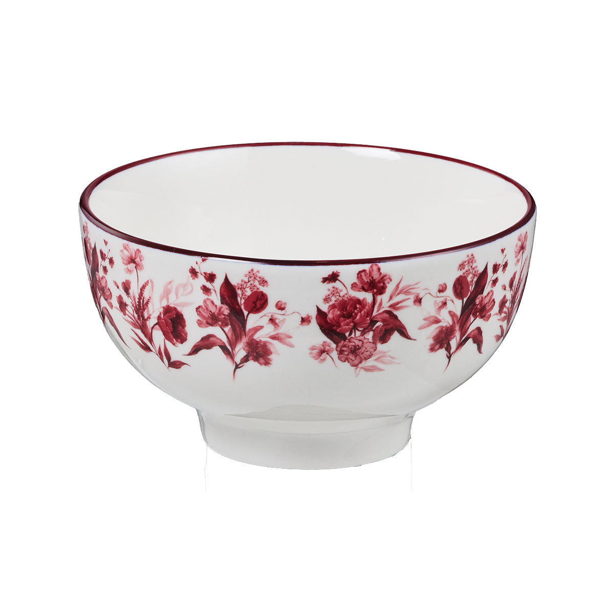 Fleurs d'Automne Bowl 11cm
