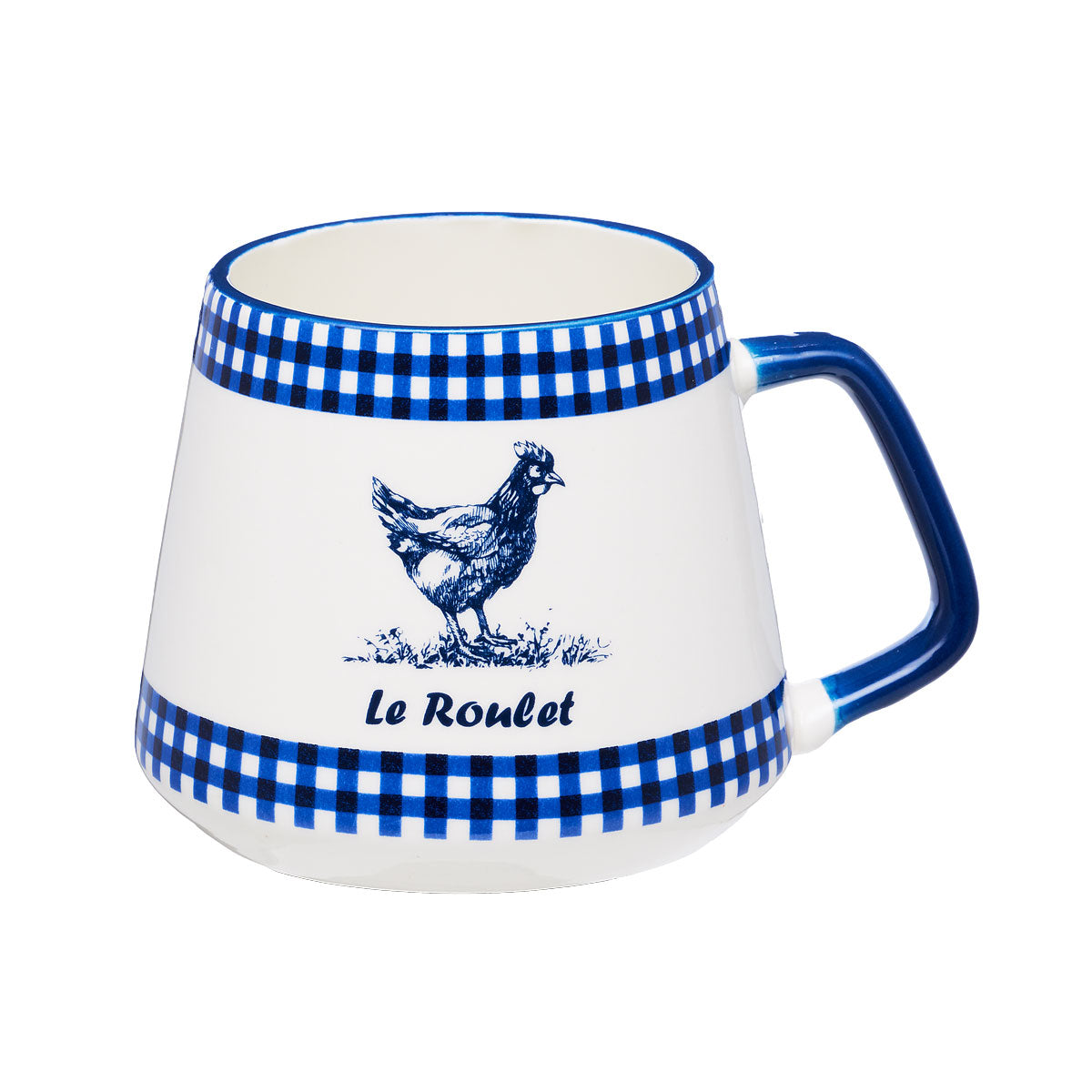 Petite Ferme Mug Assorted