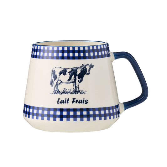 Petite Ferme Mug Assorted