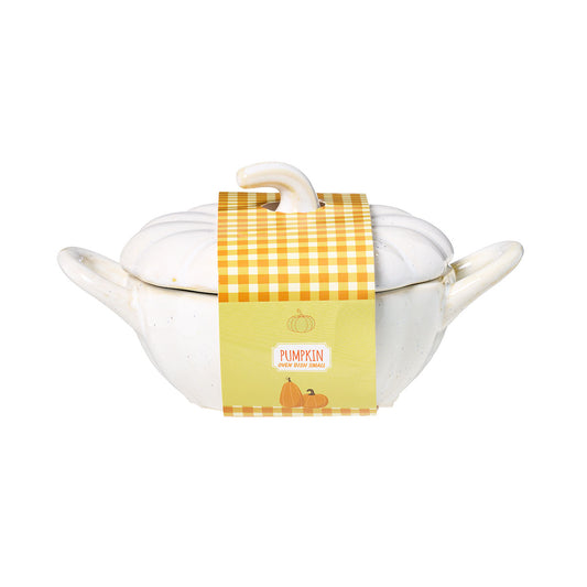 Pumpkin Oven Dish Small