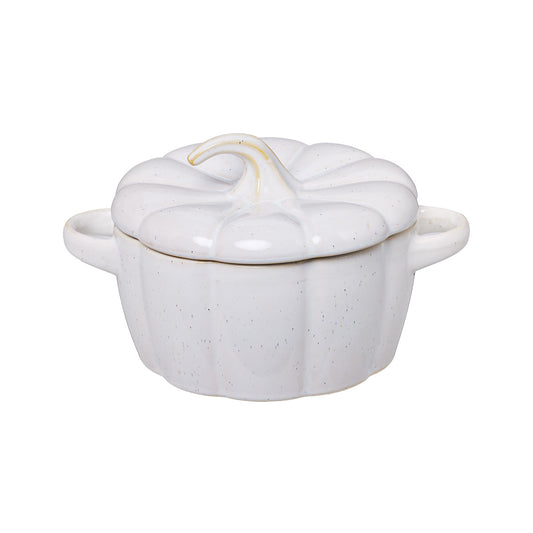 Pumpkin Oven Dish Large