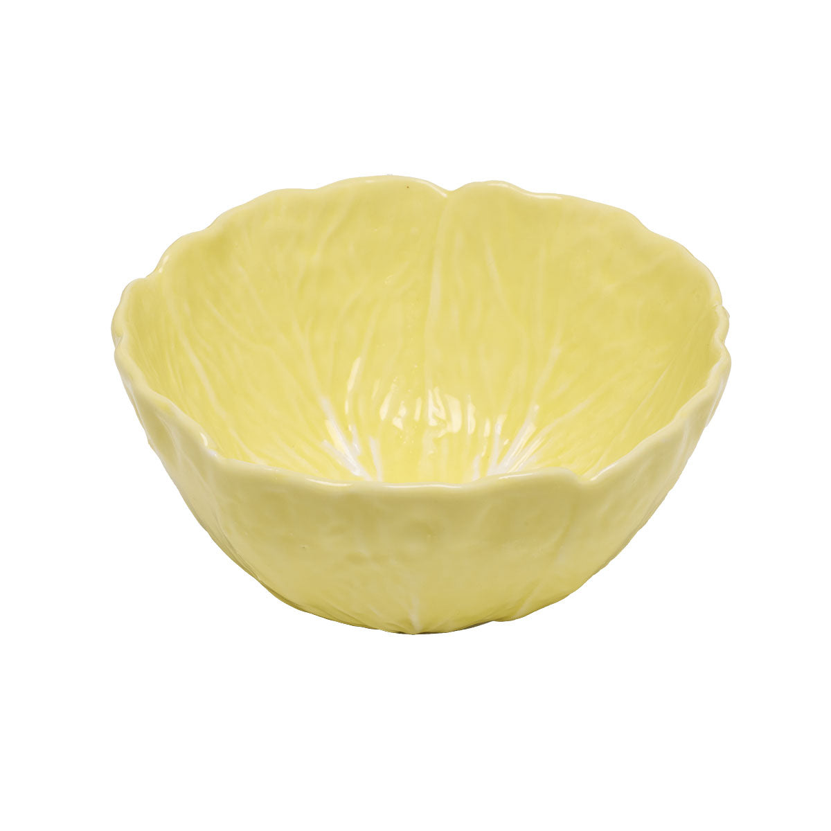Cabbage Bowl 10cm Assorted