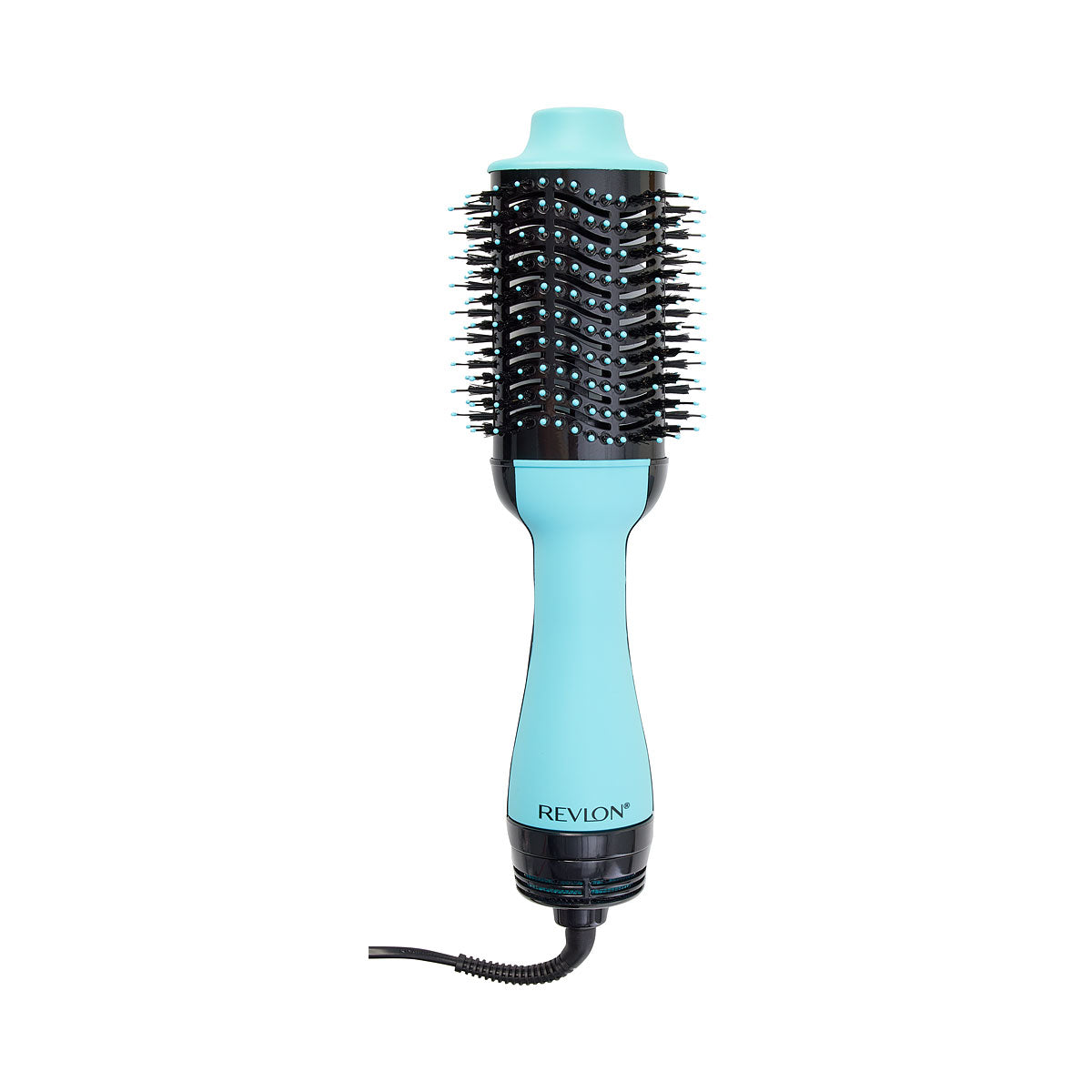 Revlon Volumiser 1.0 Blowout Brush Mint
