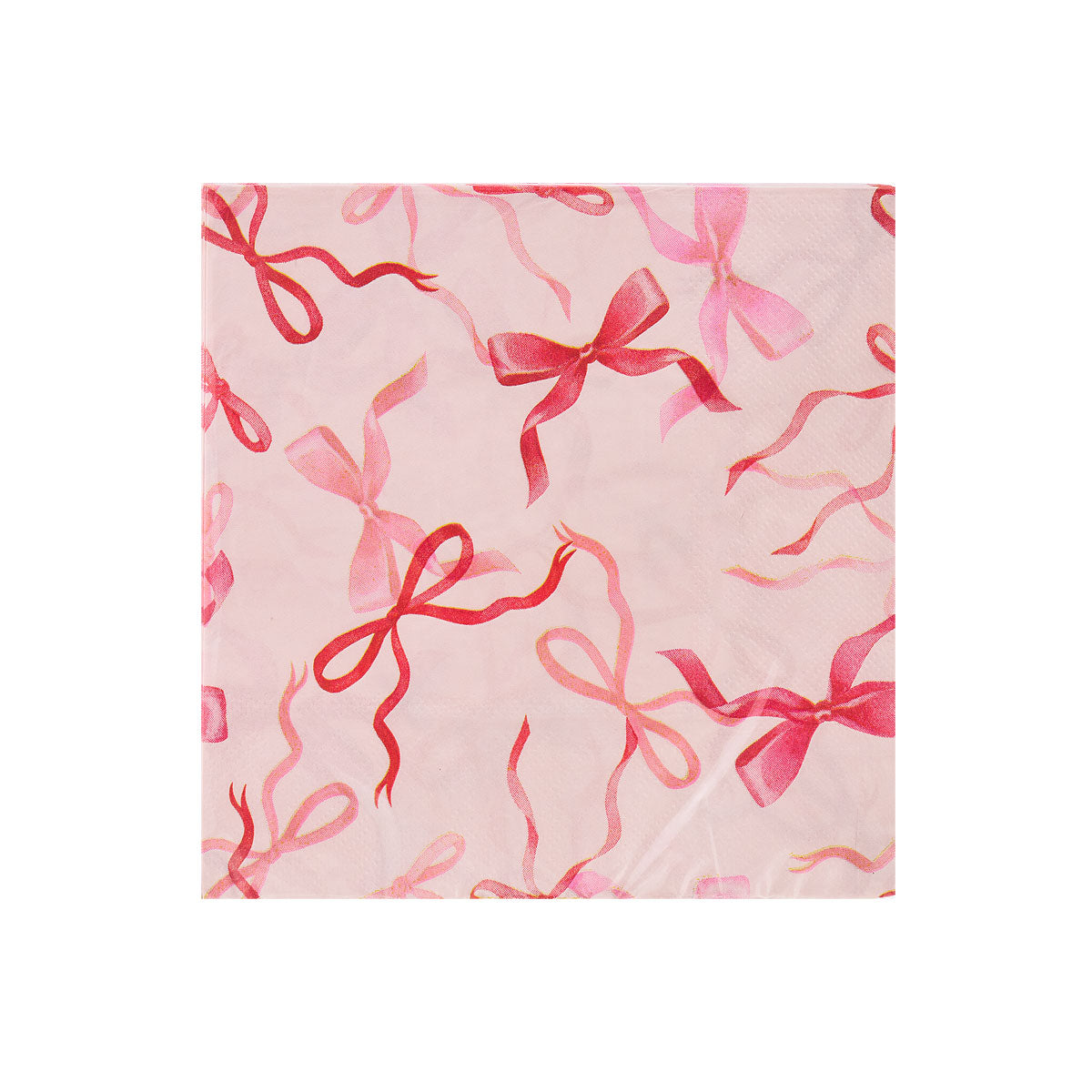 Regency Napkin 2ply 33x33cm 20pk