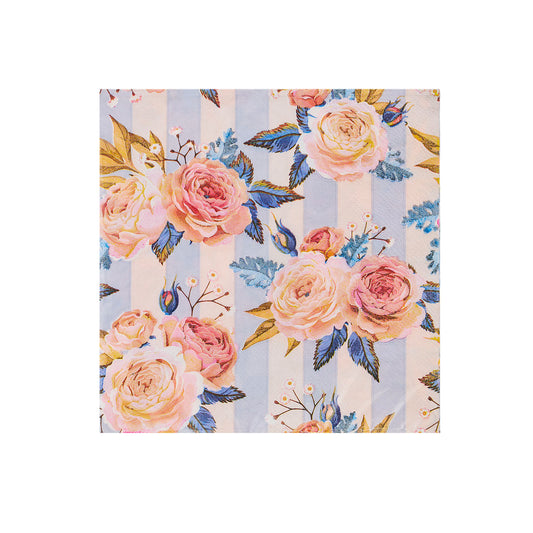 Regency Napkin 2ply 33x33cm 20pk