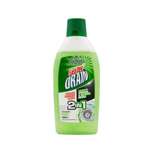 Easy Off Bam Drain 500mL