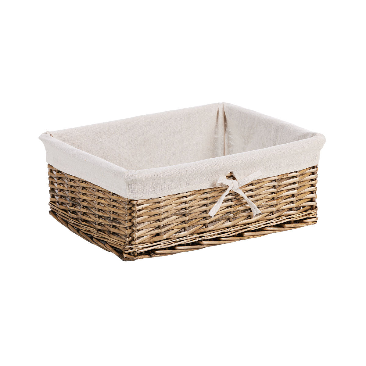 Willow Basket Large