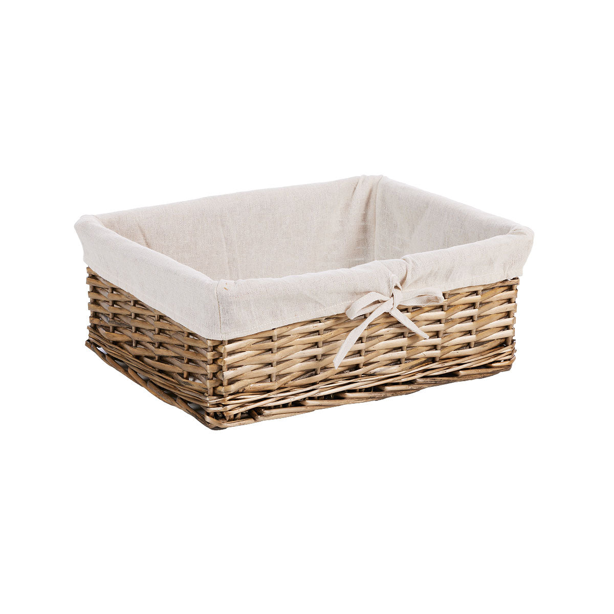 Willow Basket Medium