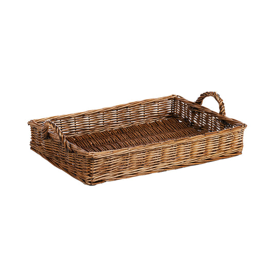 Willow Serving Tray Large