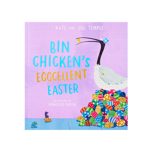 Easter Storybook Assorted