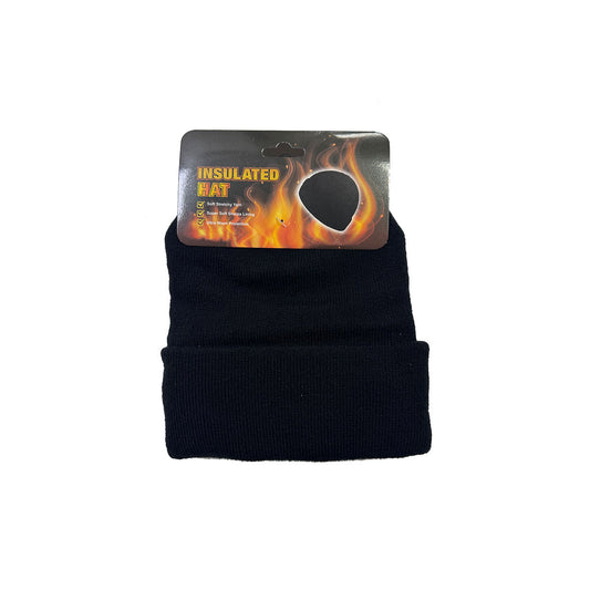 Beanie Fleece Lined Assorted