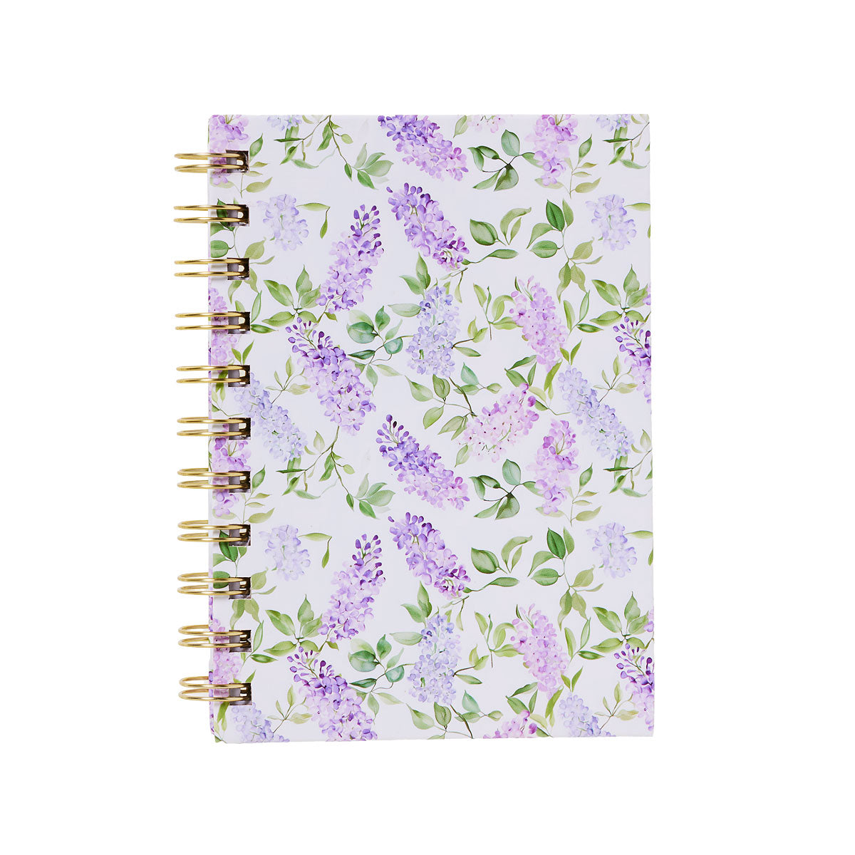 Regency A6 Notebook 160pg Assorted