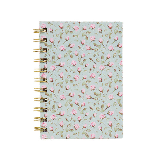 Regency A6 Notebook 160pg Assorted