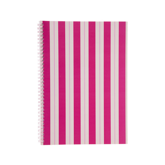 Regency A4 Notebook 160pg Assorted