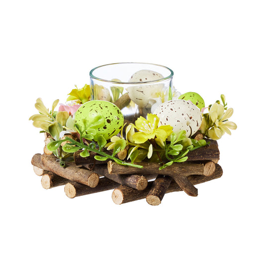 Easter Wooden Easter Decoration