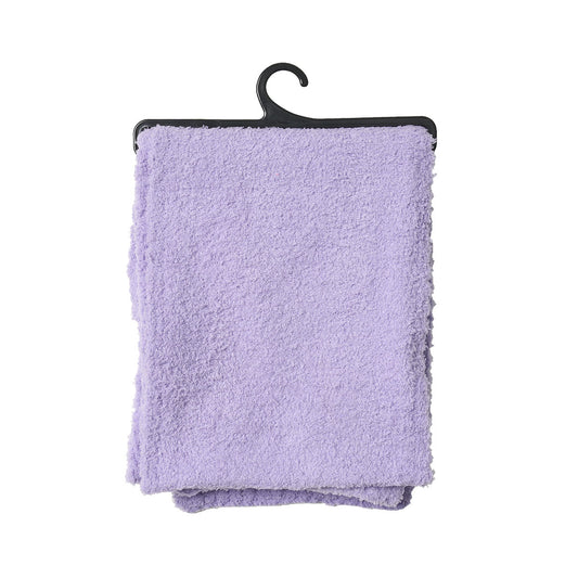 Teddy Scarf Assorted