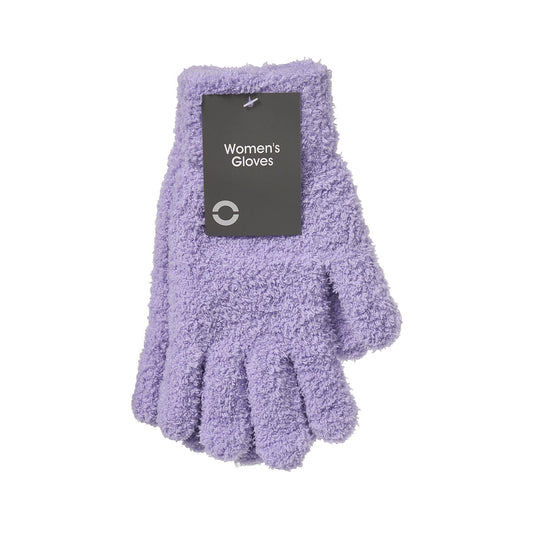 Gloves Butter Yarn Assorted