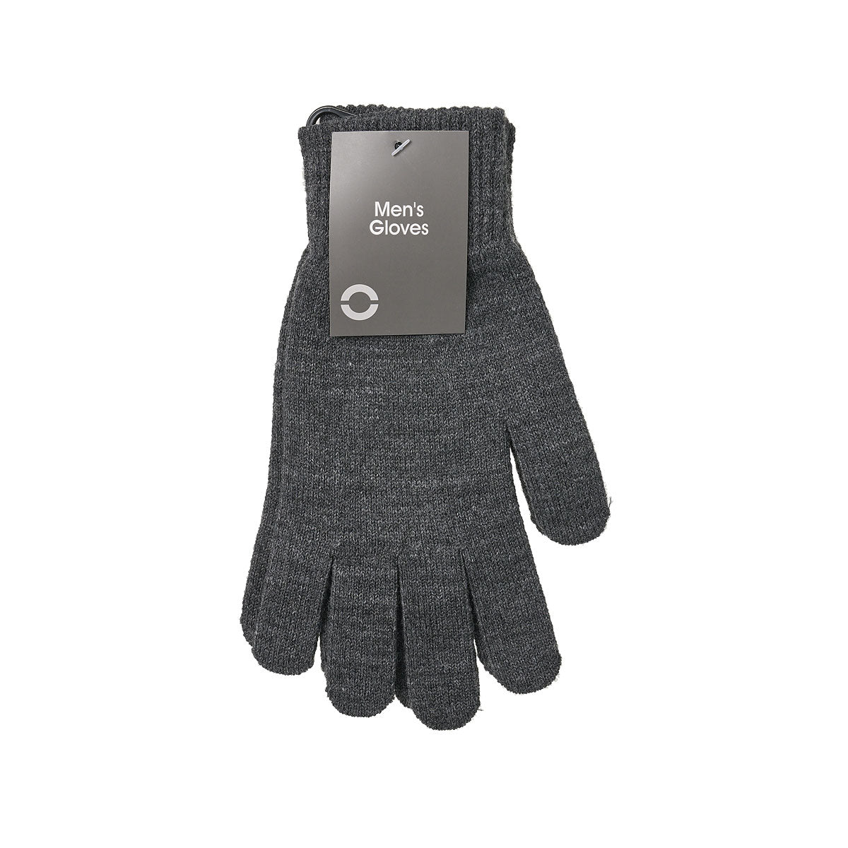 Gloves Men's Soft Touch One Size Assorted