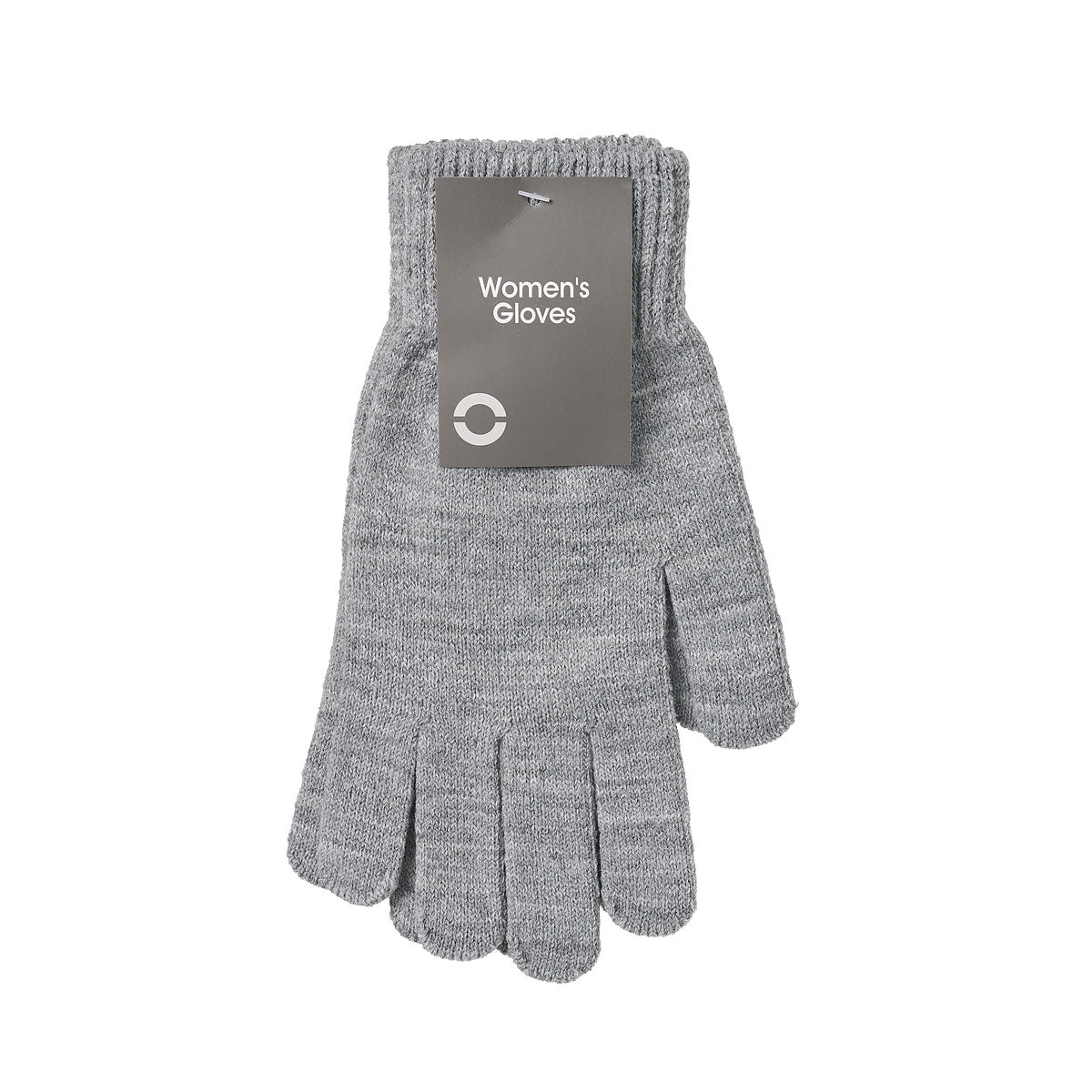 Gloves Women's Soft Touch One Size Assorted