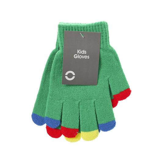 Gloves Kids' Soft Touch Assorted