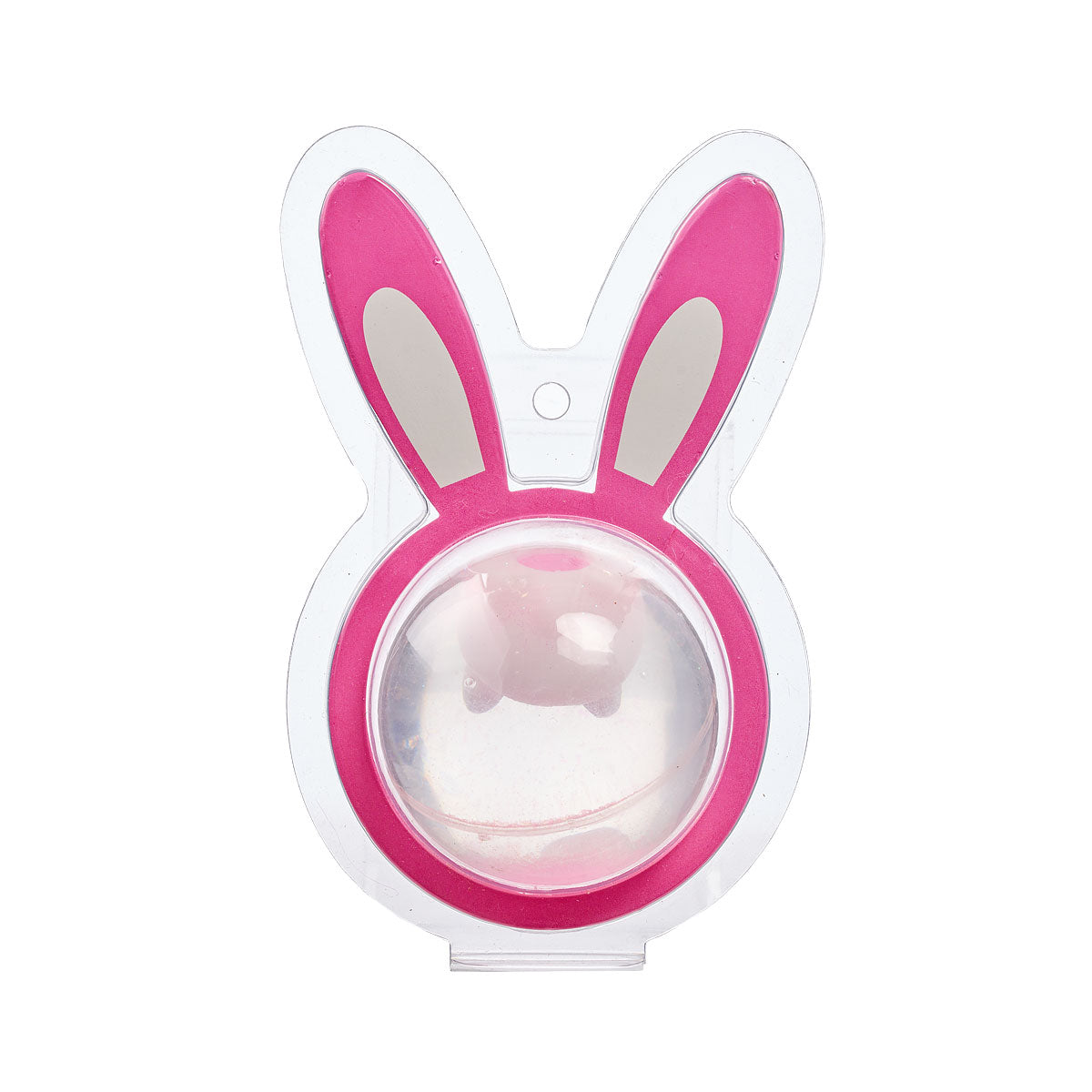 Easter Bouncing Ball Bunny