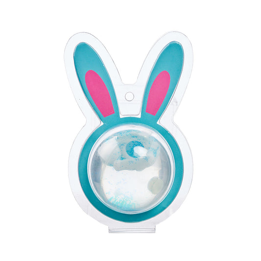 Easter Bouncing Ball Bunny