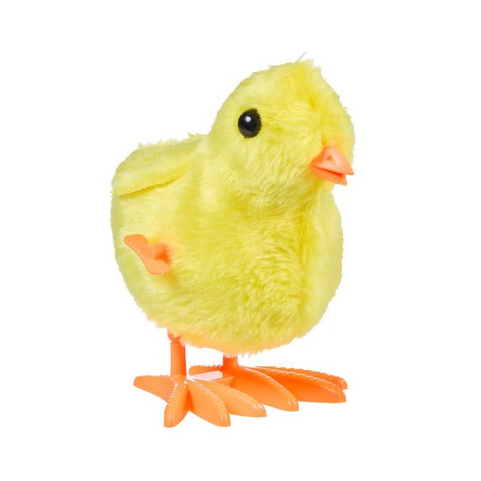 Easter Wind-Up Chick Large