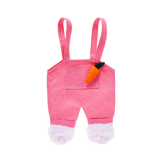 Easter Bag Bunny Legs Assorted