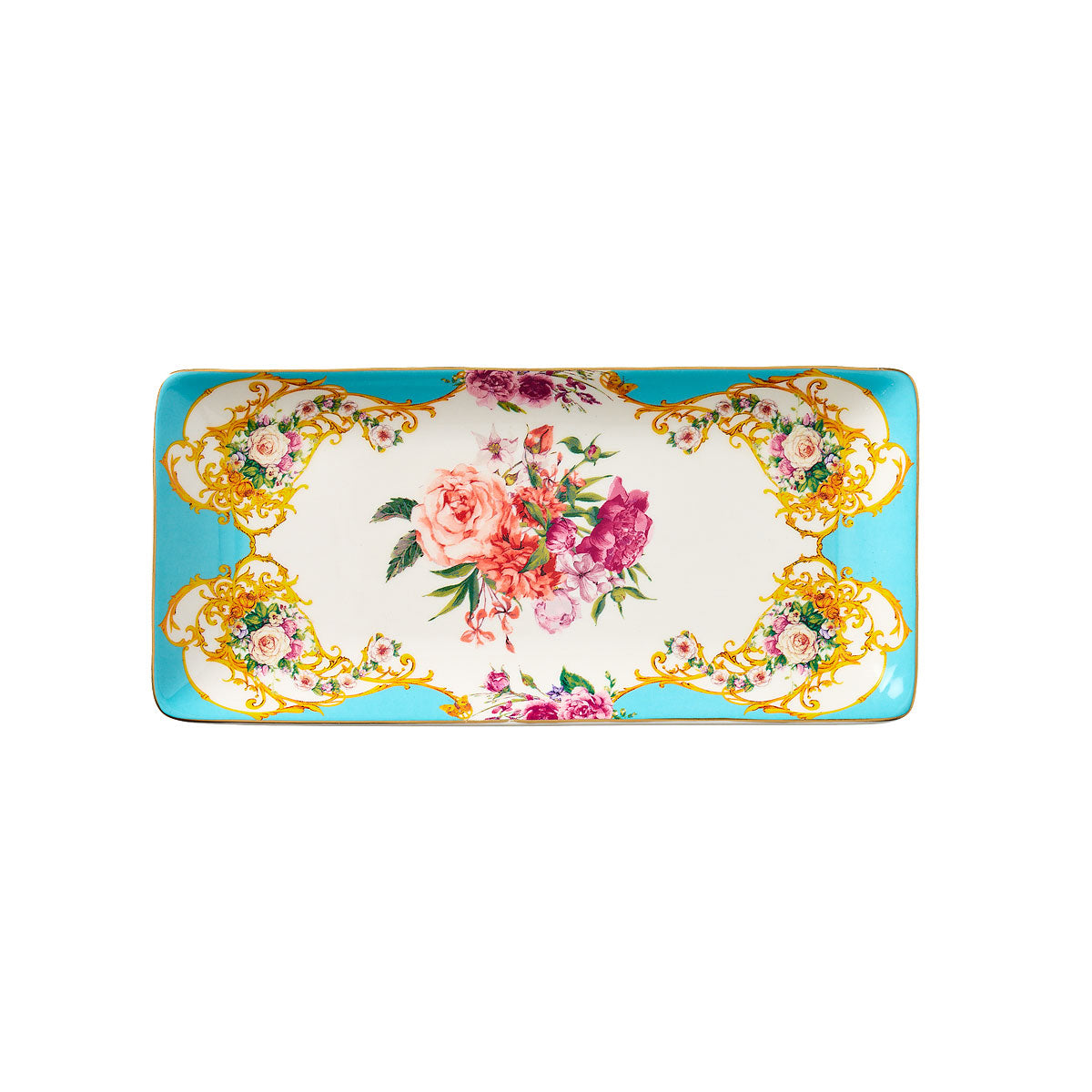 Regent Platter