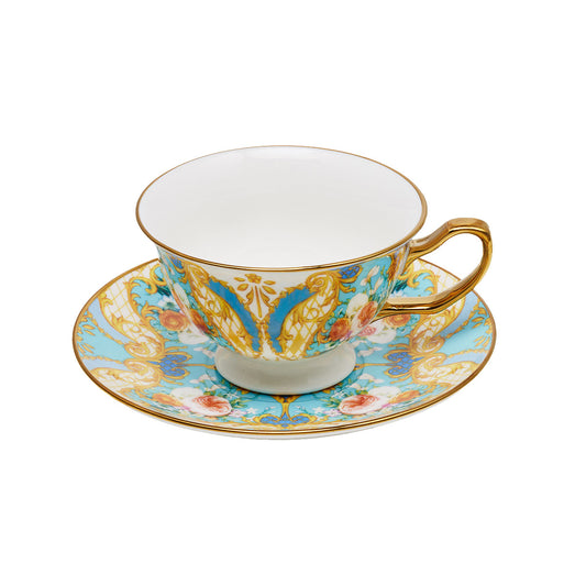 Regent Teacup and Saucer Assorted