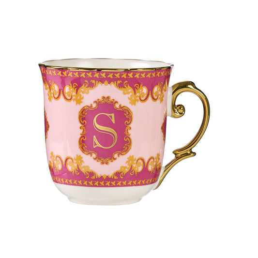 Regent Mug Monogram SCL