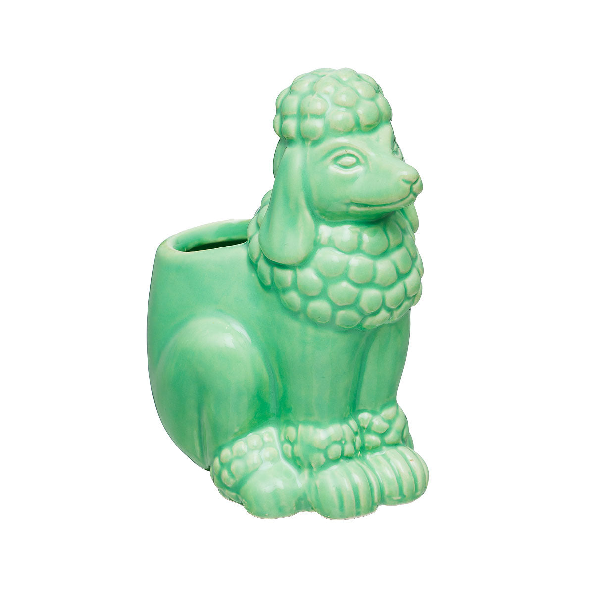 Poodle Tumbler