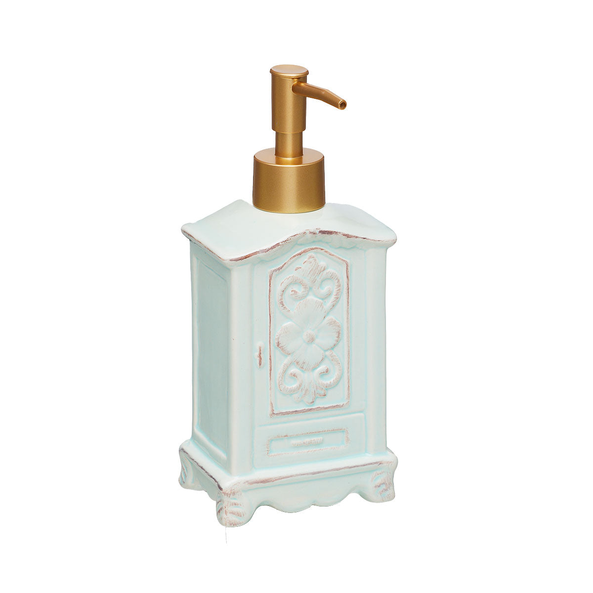 Regent Soap Dispenser