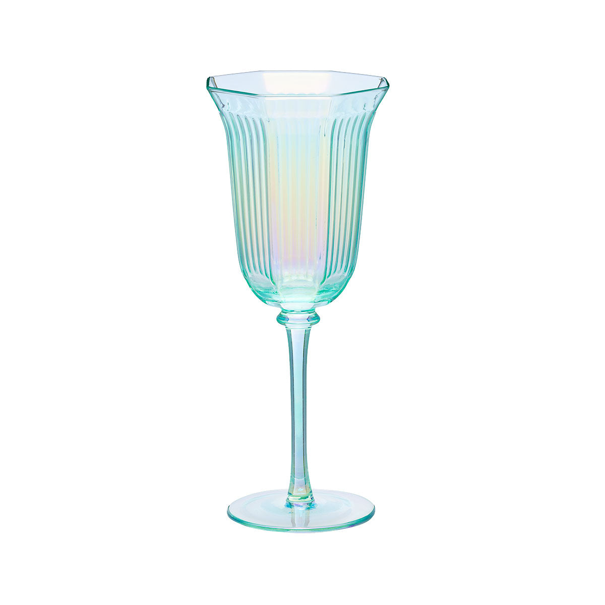 Prudence Pearl Wine Glass Assorted