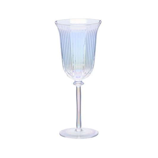 Prudence Pearl Wine Glass Assorted