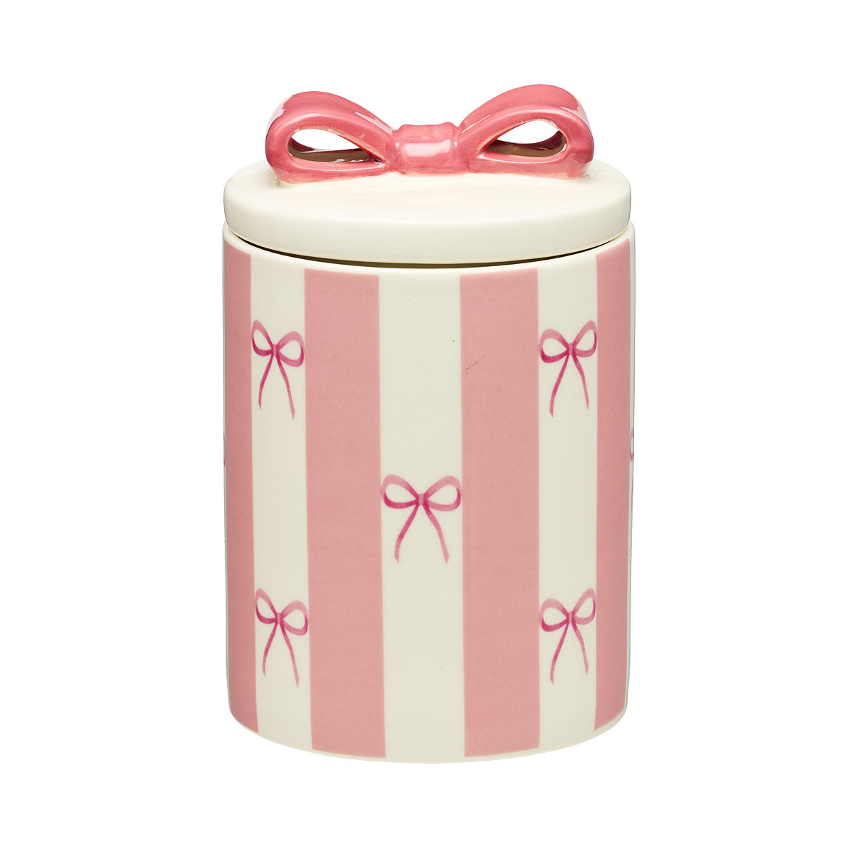 Ribbon Canister Assorted