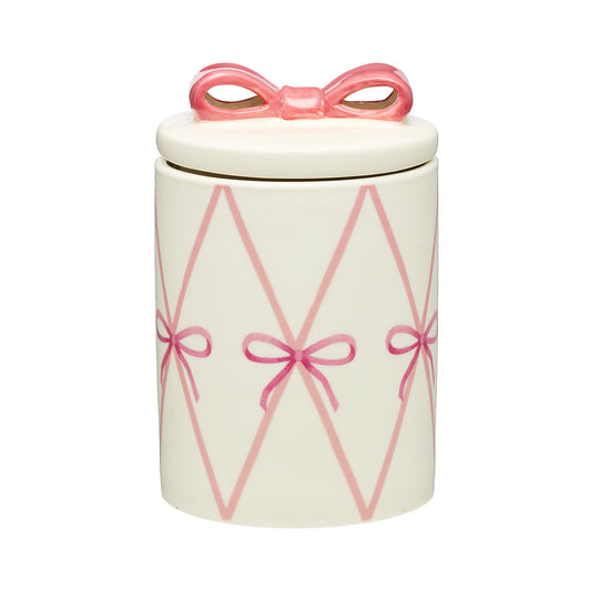 Ribbon Canister Assorted