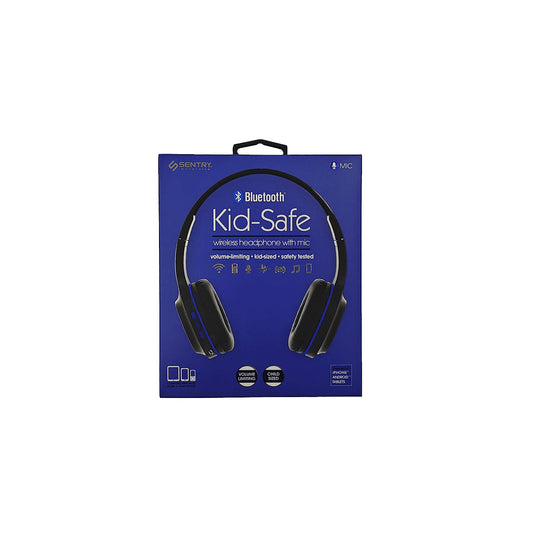 Bluetooth Kids Headphones Assorted